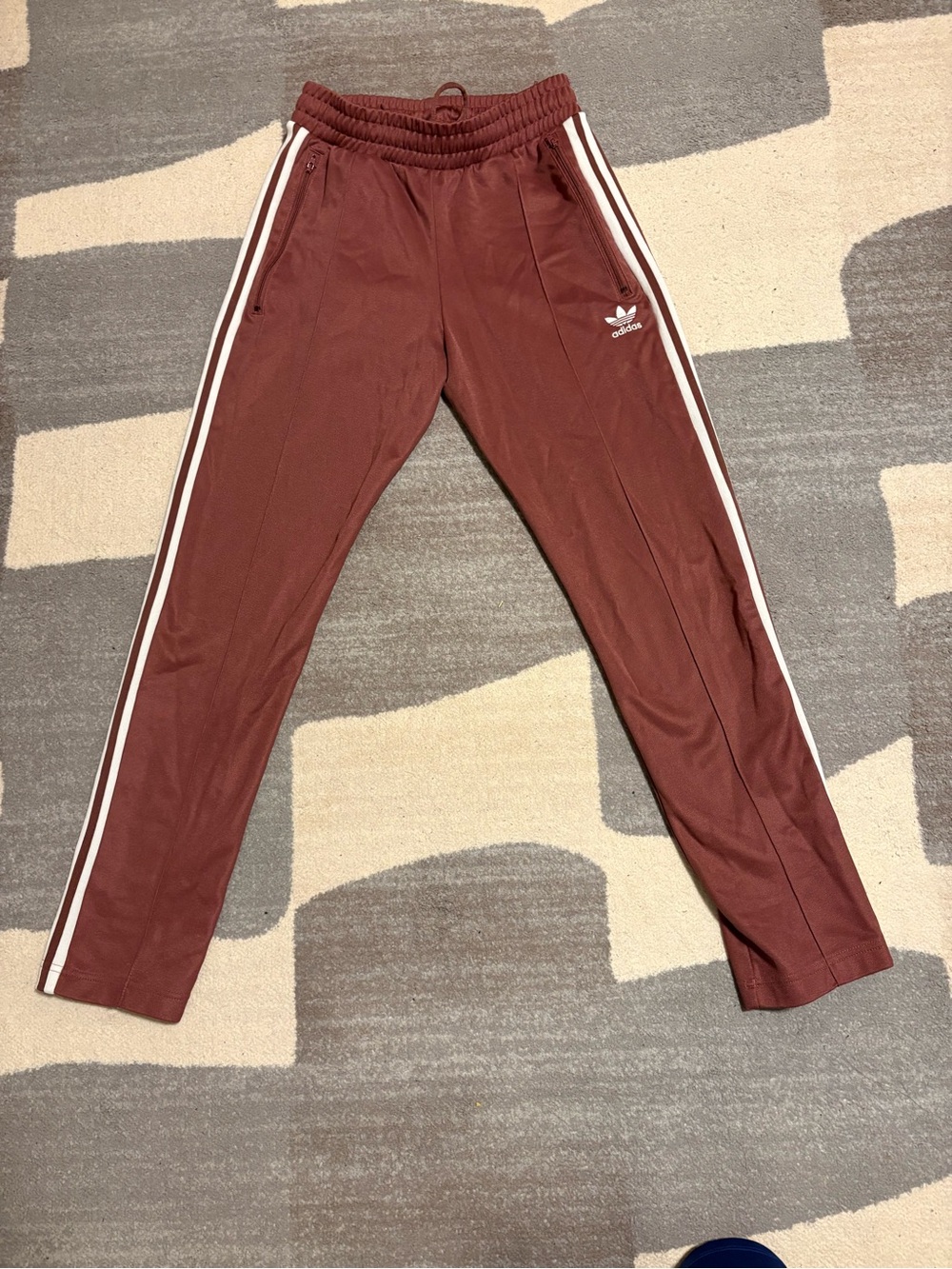 Adidas Originals Beckenbauer Slim Track Pants